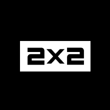 2x2 logo