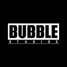 bubblestudio logo